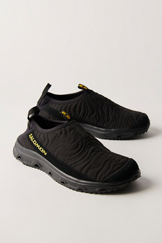 Salomon RX MOC 3.0 ATQ Slip-On Sneakers
