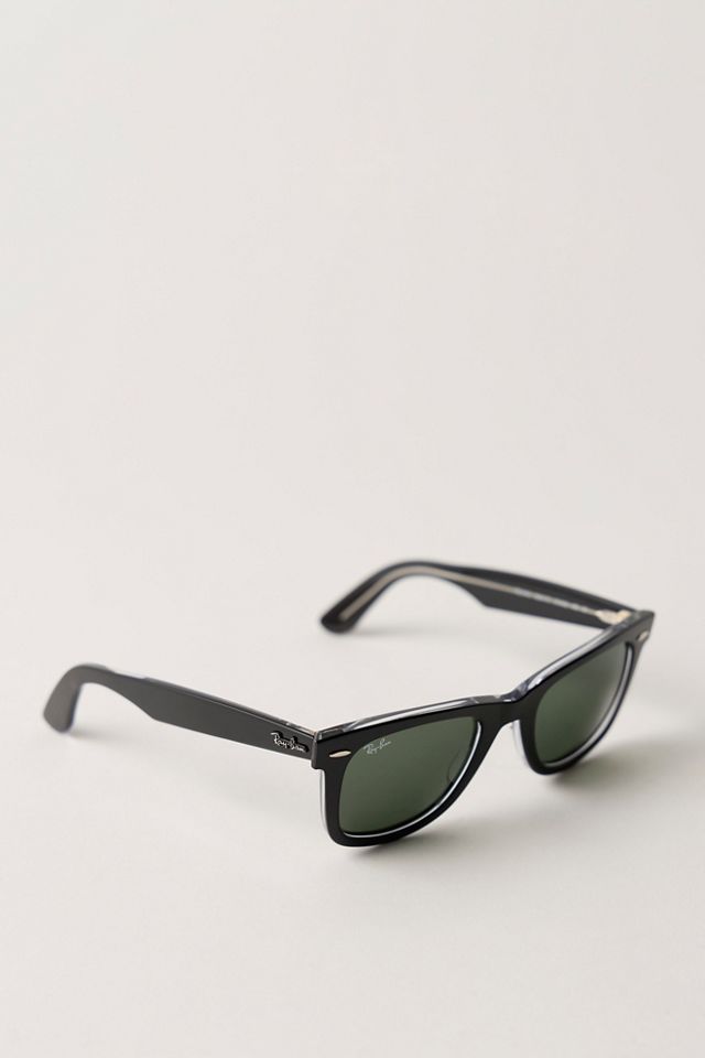 Ray-Ban® Wayfarer Sunglasses #1