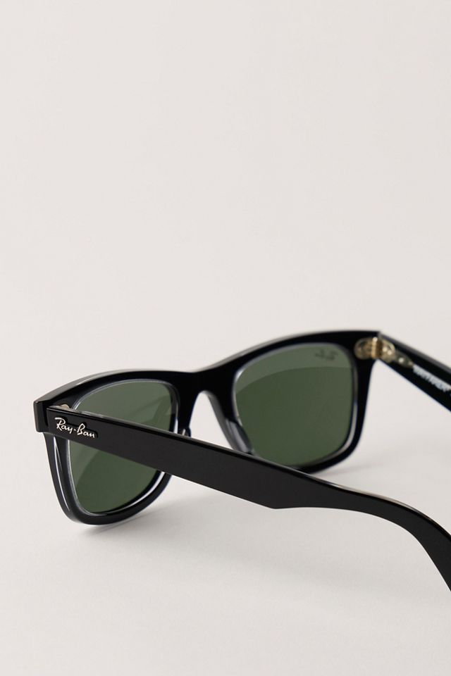 Ray-Ban® Wayfarer Sunglasses #2
