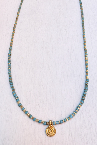 Nancy Melet Marianne Necklace