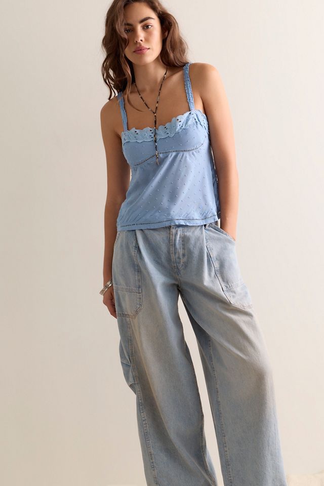 Little Love Tank #2