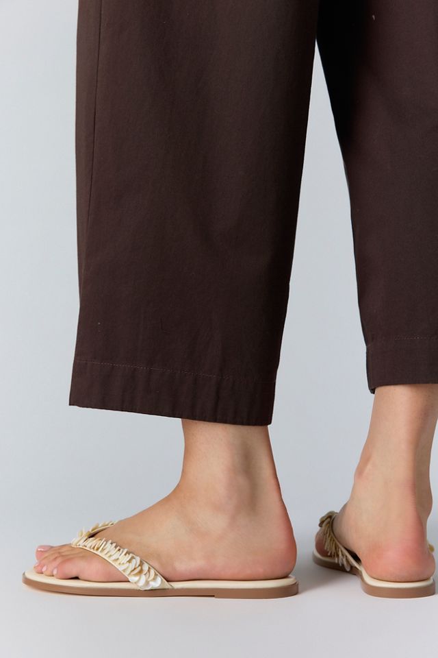 Audriana Thong Sandals #2