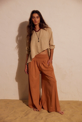 Robin Pants