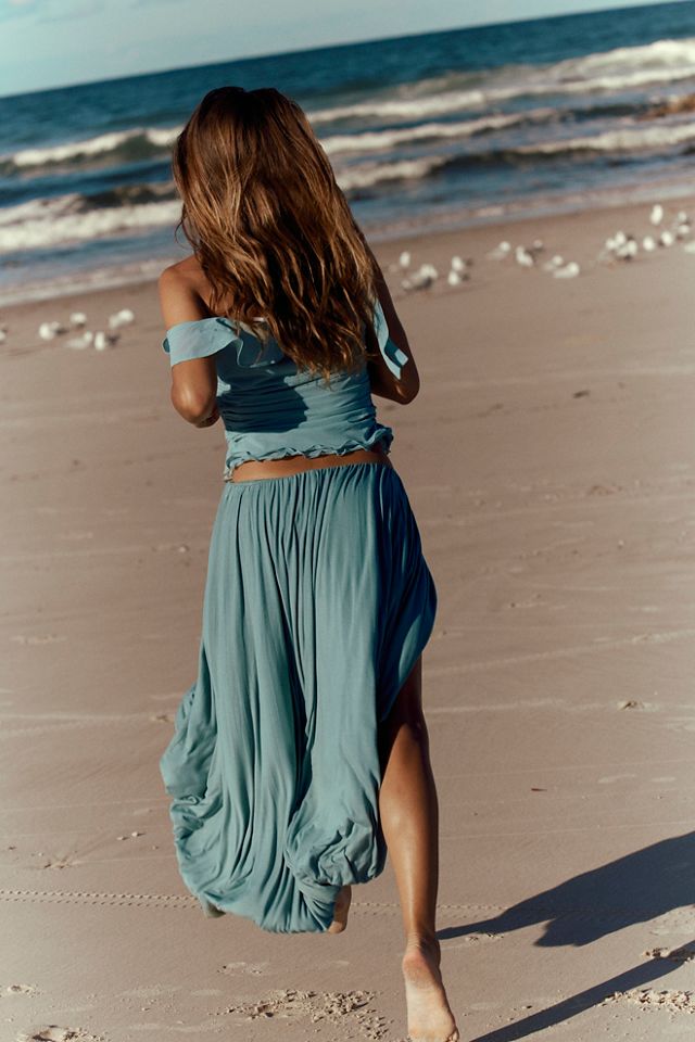Bubble Up Skirt #1