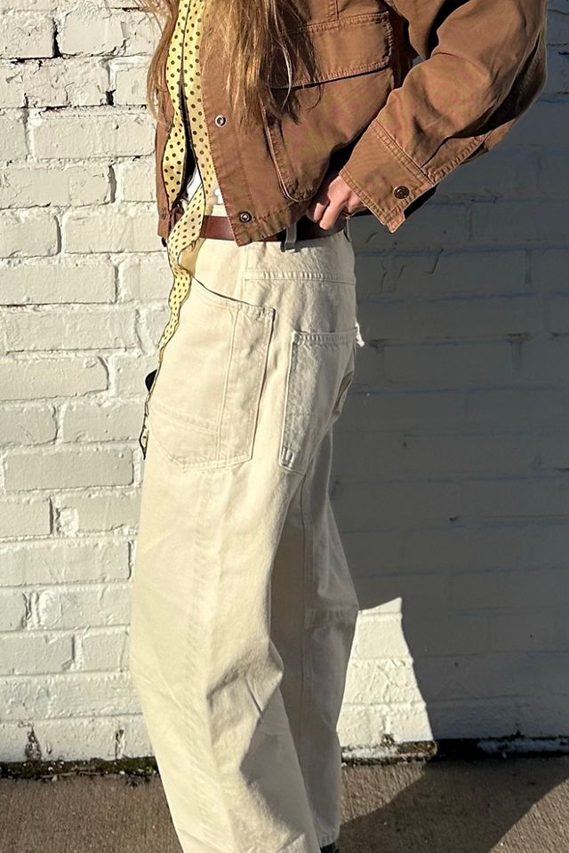 We The Free Minimalist Moxie Barrel Jeans #1