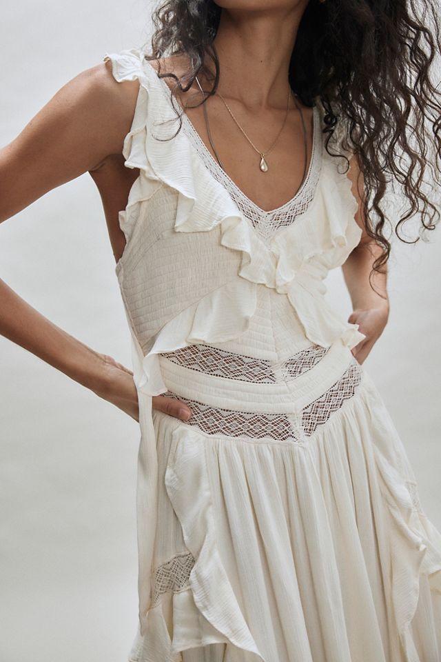 Marsai Maxi Dress #4