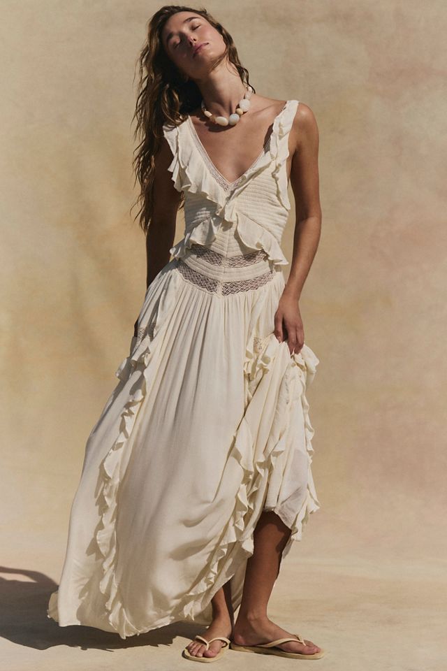 Marsai Maxi Dress #2