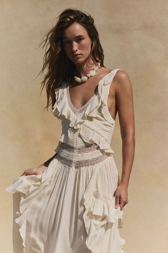 Marsai Maxi Dress #3