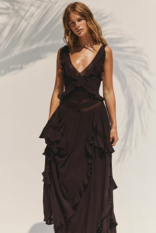 Marsai Maxi Dress