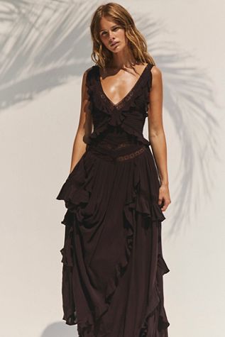 Marsai Maxi Dress