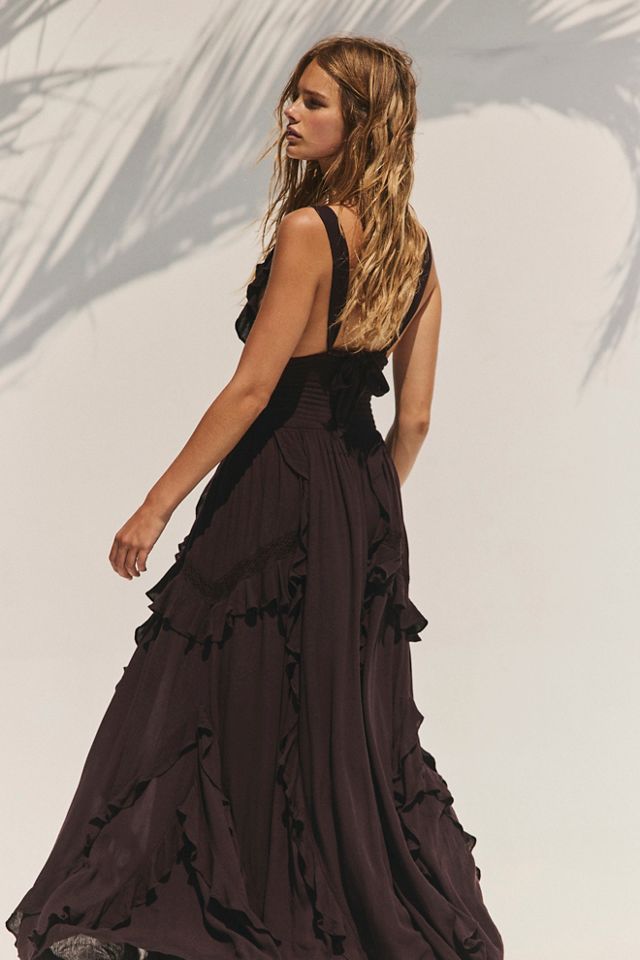 Marsai Maxi Dress #1