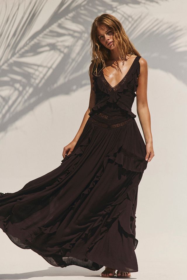 Marsai Maxi Dress #3