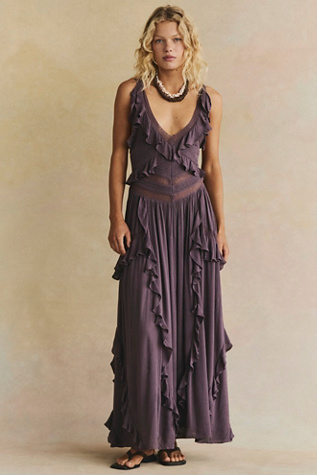 Marsai Maxi Dress