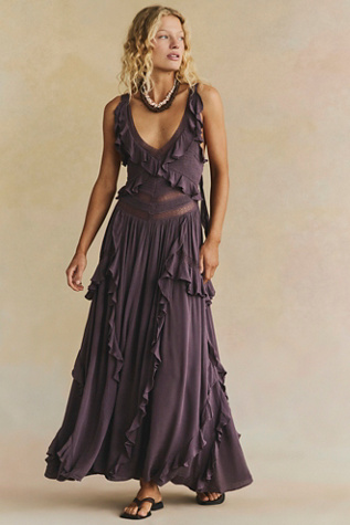 Marsai Maxi Dress