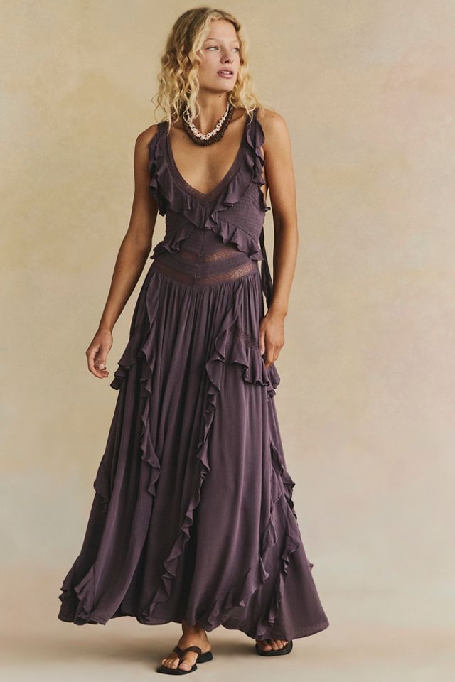 Marsai Maxi Dress #3