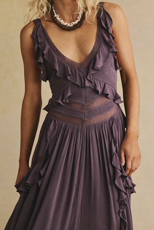 Marsai Maxi Dress