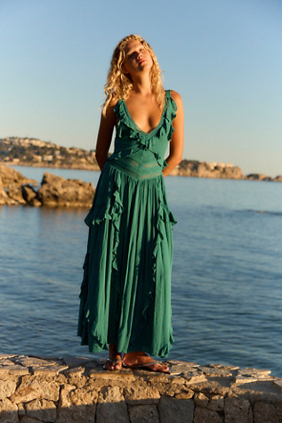 Maxi Dresses | Long Dresses | Free People