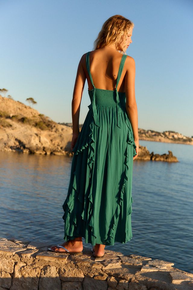 Marsai Maxi Dress #1