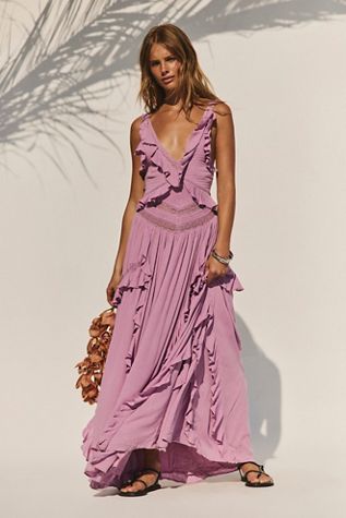 Marsai Maxi Dress