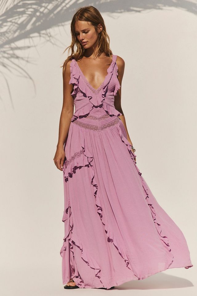 Marsai Maxi Dress #3