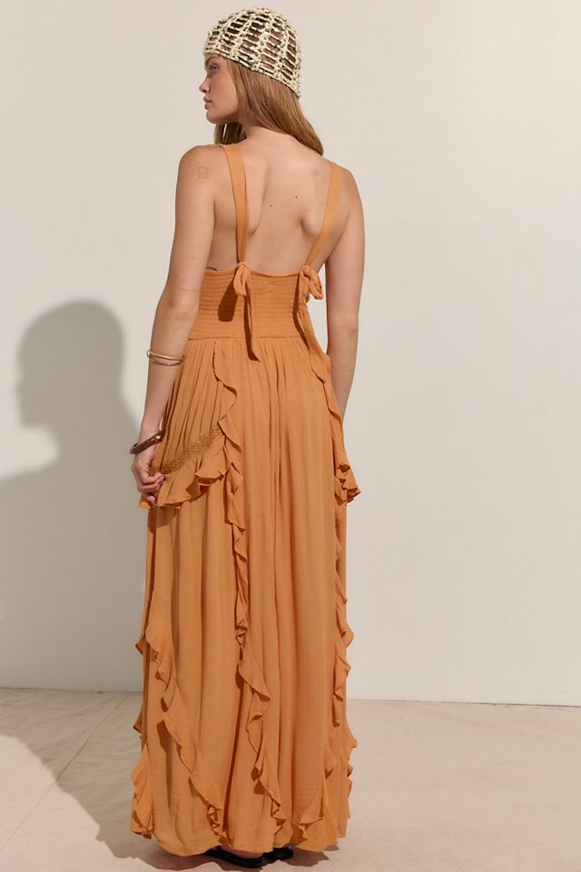 Marsai Maxi Dress #1