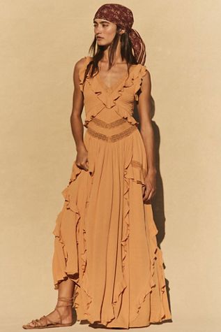 Marsai Maxi Dress