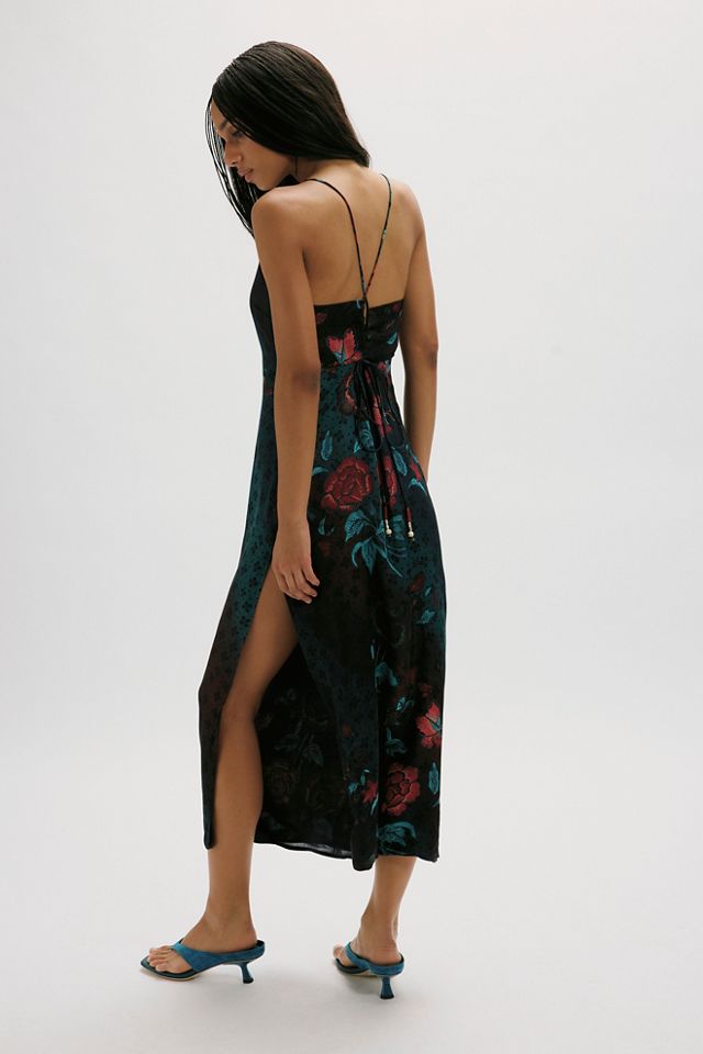 Sweet Life Midi Dress #1