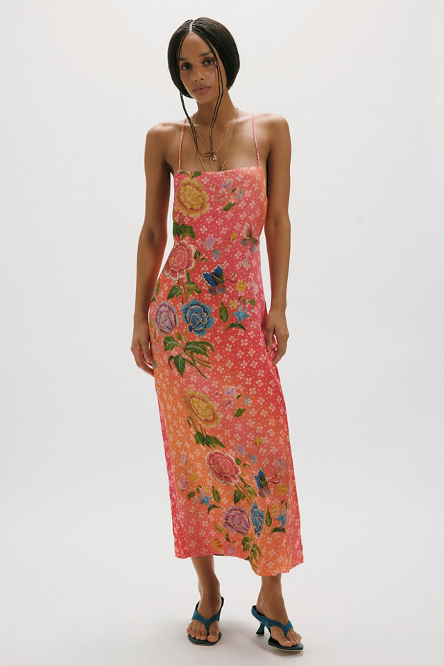 Sweet Life Midi Dress