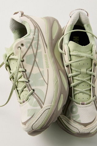HOKA® Huaka Pro Sneakers