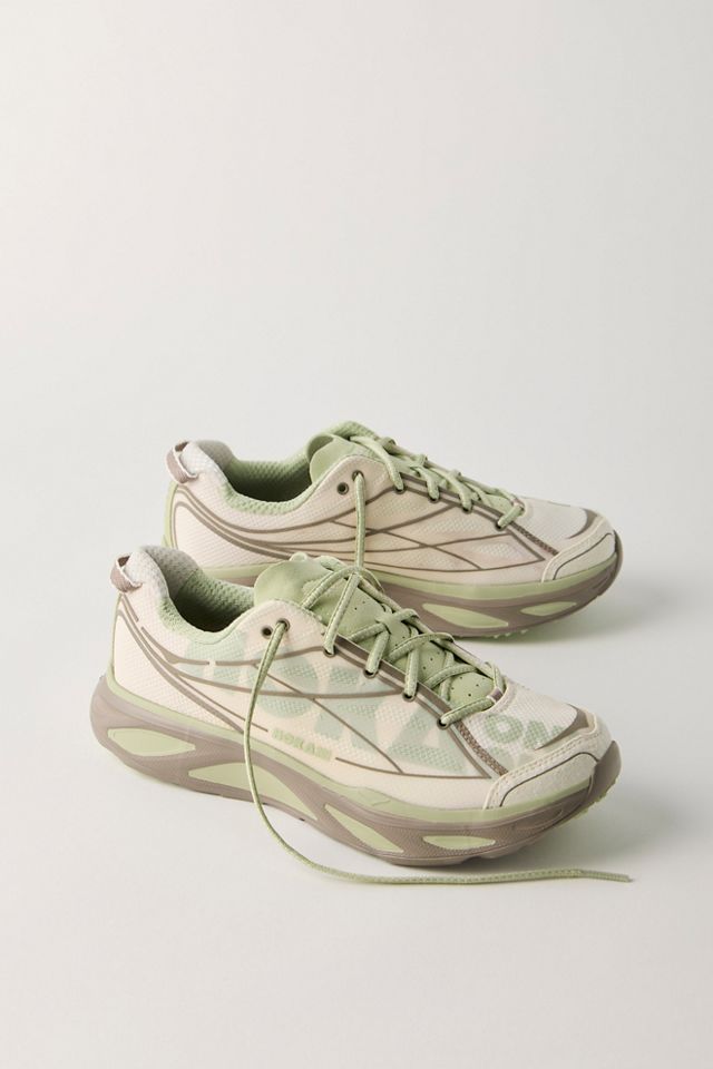 HOKA® Huaka Pro Sneakers #1