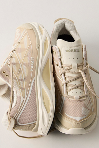 HOKA Huaka Pro Sneakers
