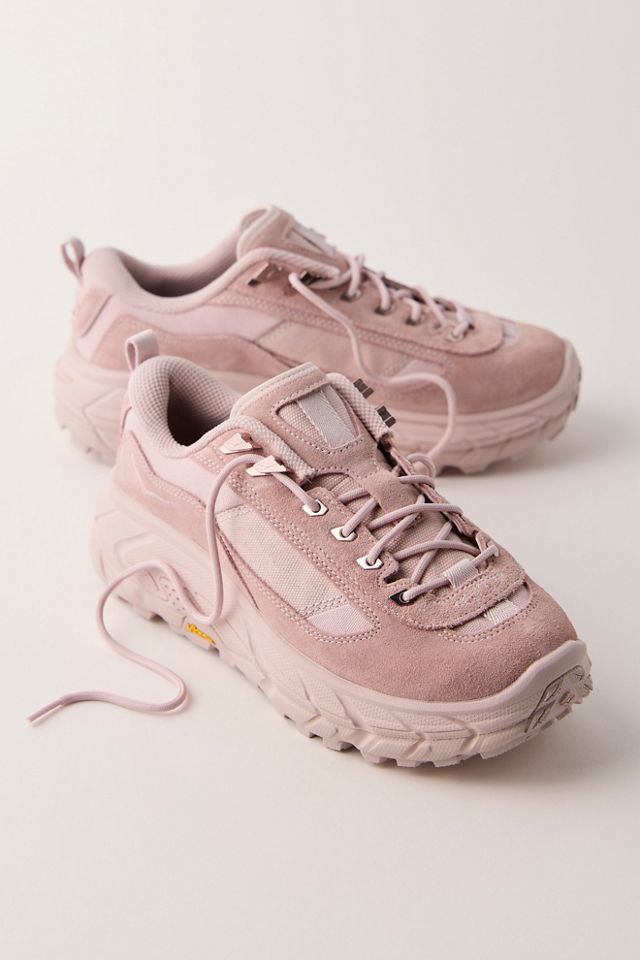 HOKA® Tor Summit FLD Sneakers #1
