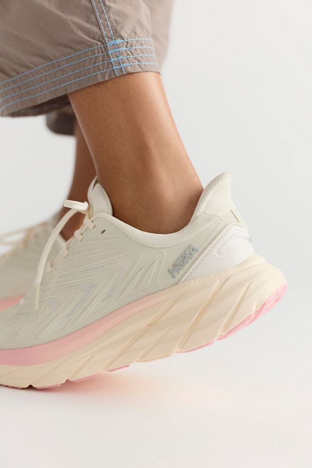 HOKA® Clifton UTL Sneakers #1