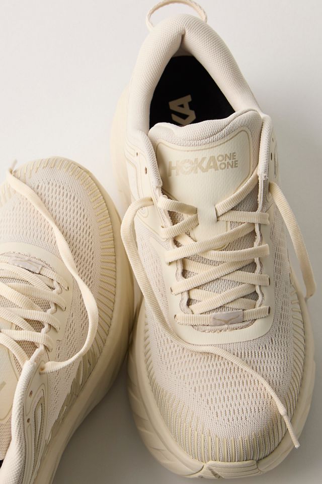 HOKA® Bondi 7 Sneakers