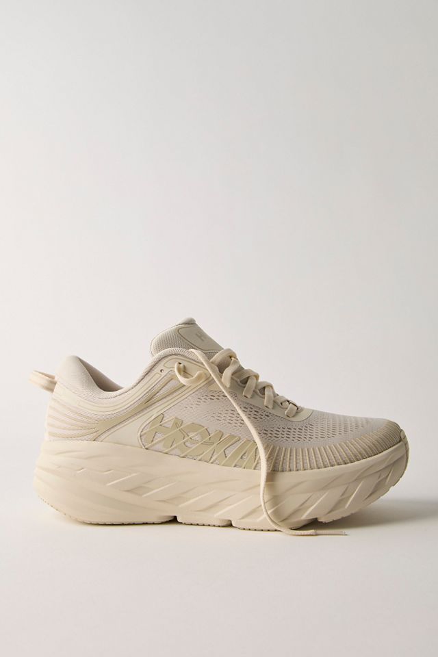 HOKA® Bondi 7 Sneakers #2