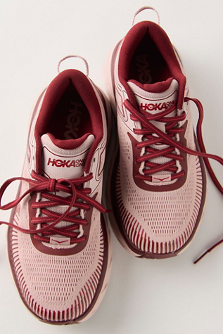 HOKA® Bondi 7 Sneakers