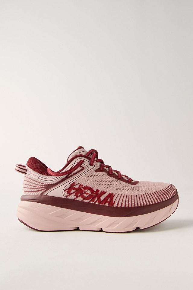 HOKA® Bondi 7 Sneakers #2