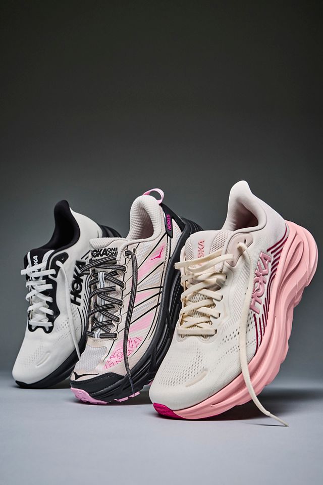 HOKA® Clifton 11 Running Sneakers #1