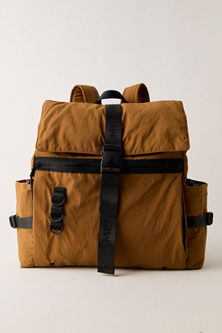 Class Optional Backpack