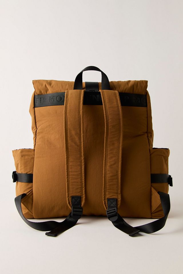 Class Optional Backpack #2