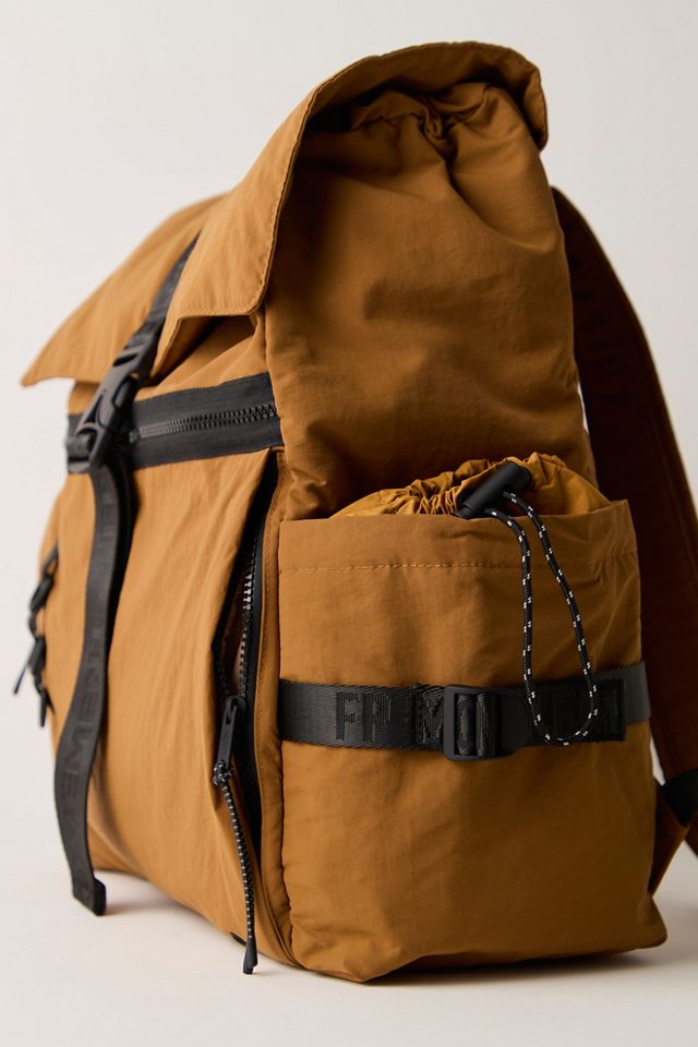 Class Optional Backpack #3