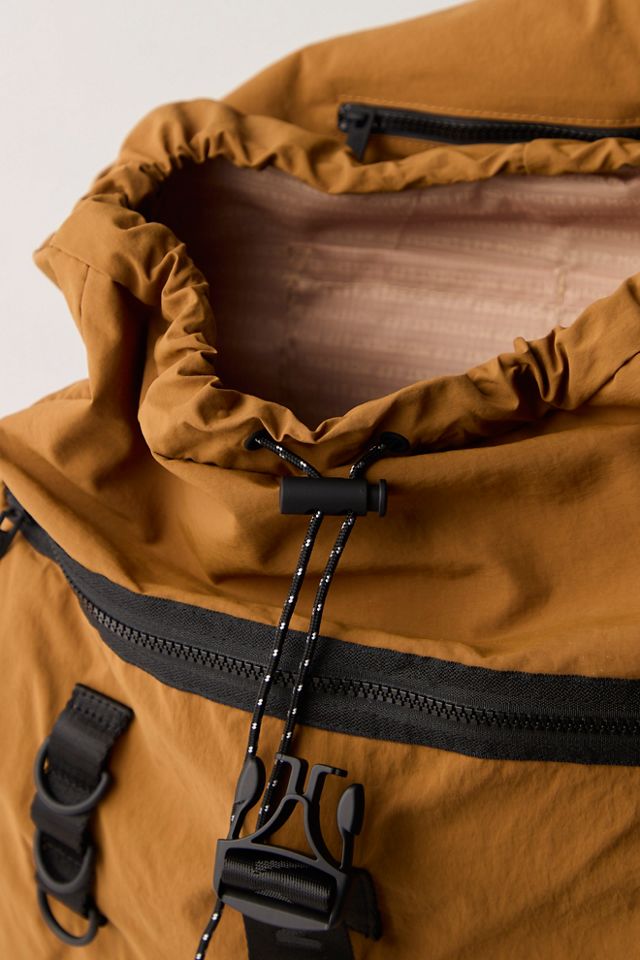 Class Optional Backpack #4