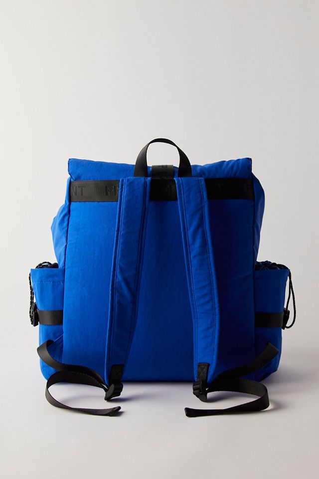 Class Optional Backpack #2