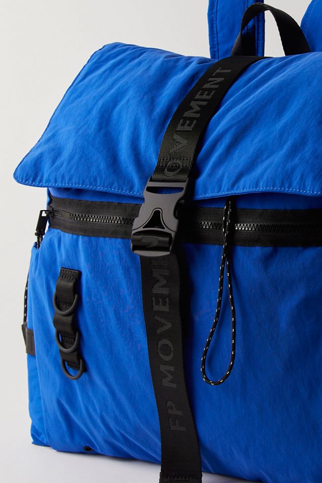 Class Optional Backpack #3