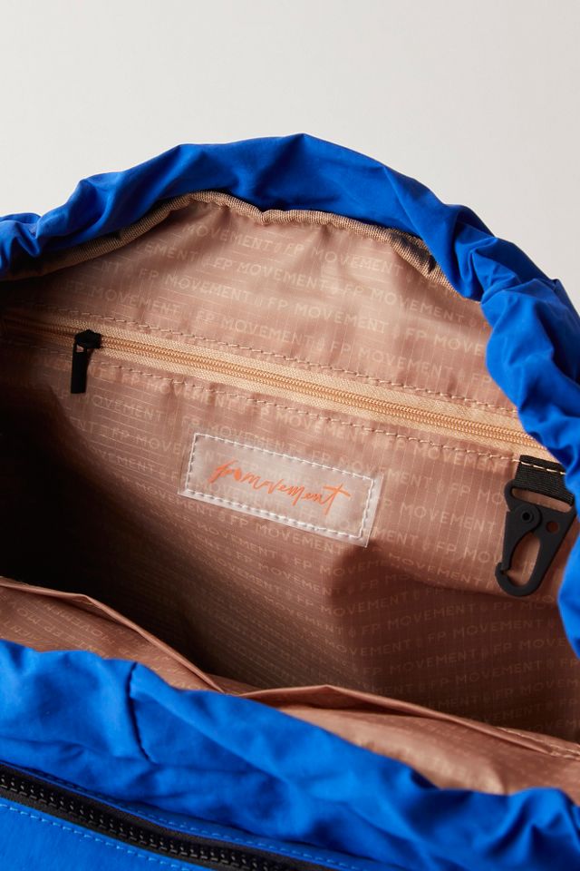 Class Optional Backpack #4