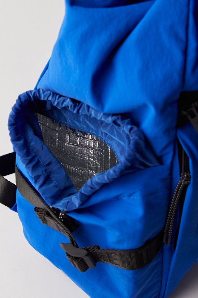 Class Optional Backpack #5