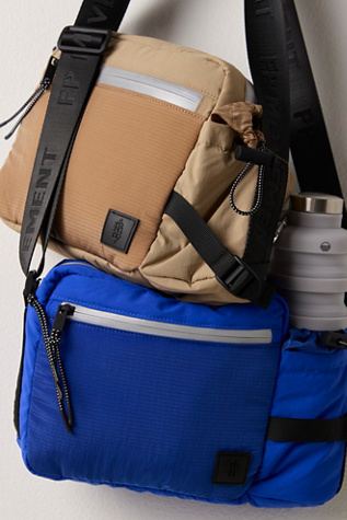 Sidekick Crossbody Bag