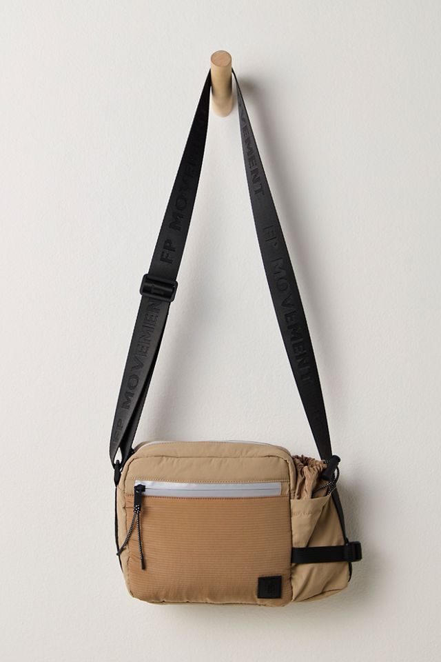 Sidekick Crossbody Bag #1