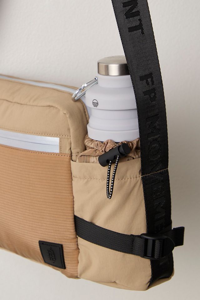 Sidekick Crossbody Bag #3