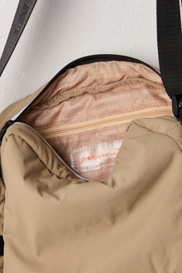Sidekick Crossbody Bag #4